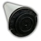 Main Filter Hydraulic Filter, replaces FILTREC RHR2600GW20B, Return Line, 25 micron, Outside-In MF0064181 - alternate 2